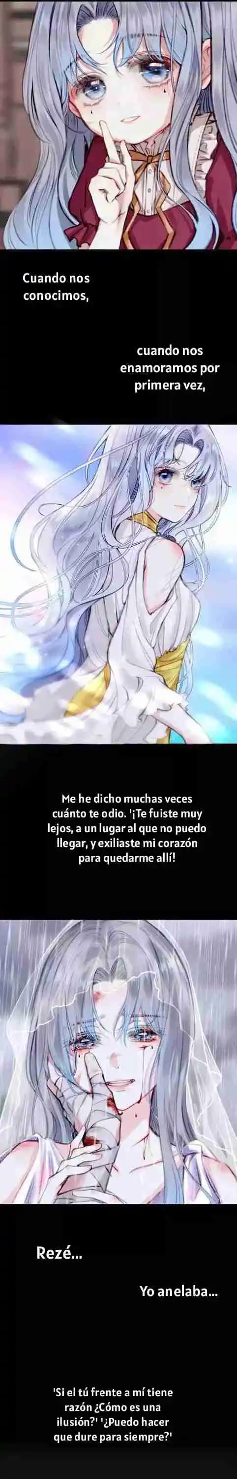 La Villana Soy Yo - Capítulo 11.01 - Página 3 - LectorTMOo
