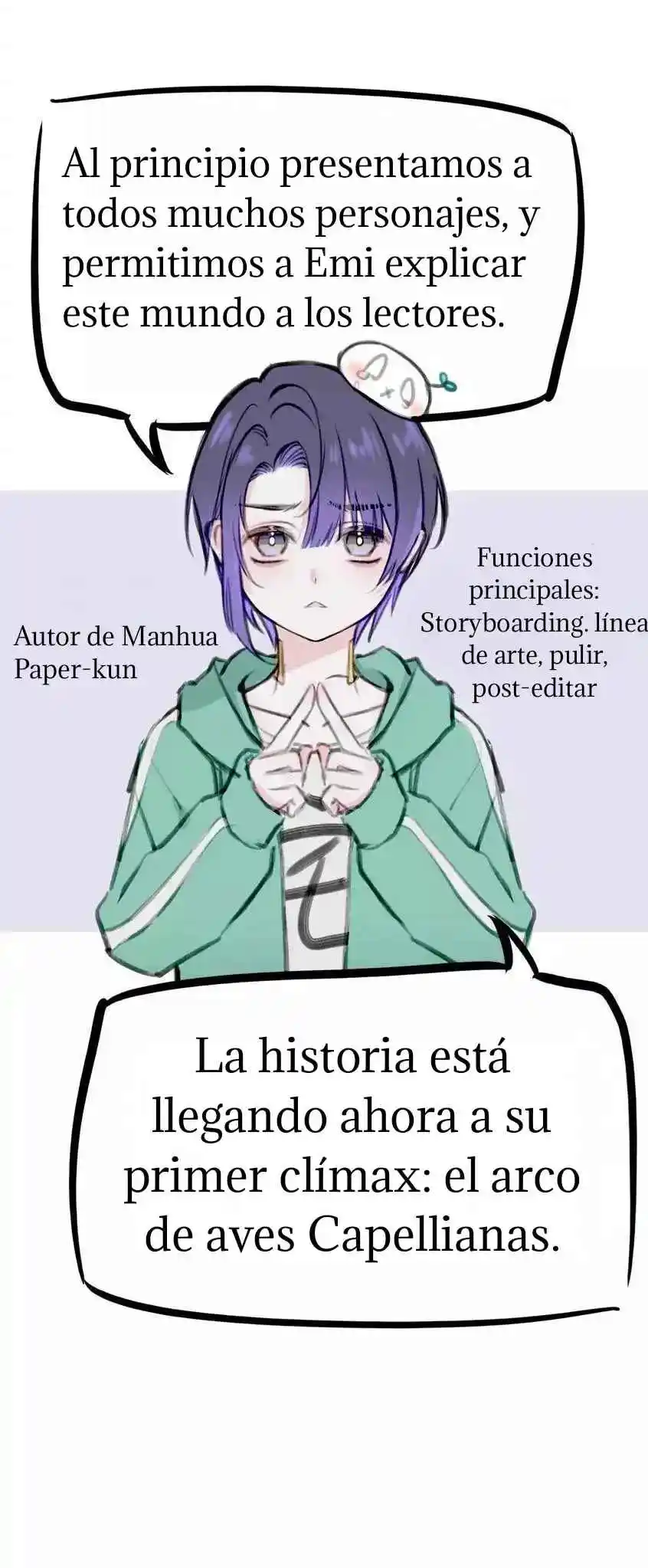 La Villana Soy Yo - Capítulo 11.02 - Página 11 - LectorTMOo