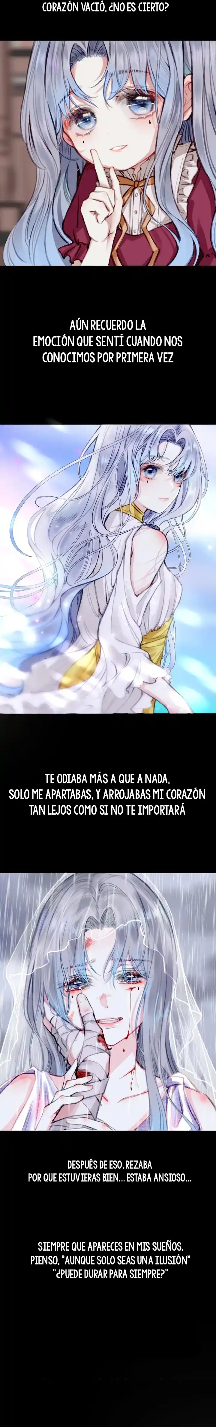 La Villana Soy Yo - Capítulo 11.5 - Página 8 - LectorTMOo