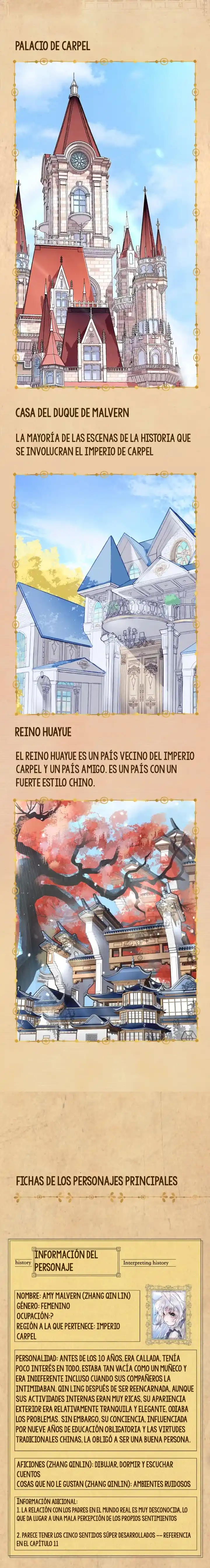La Villana Soy Yo - Capítulo 11.6 - Página 7 - LectorTMOo