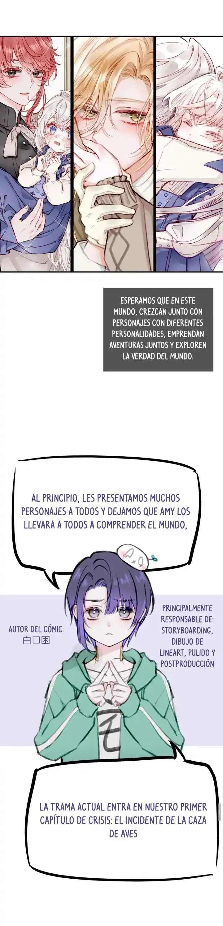 La Villana Soy Yo - Capítulo 11.6 - Página 12 - LectorTMOo