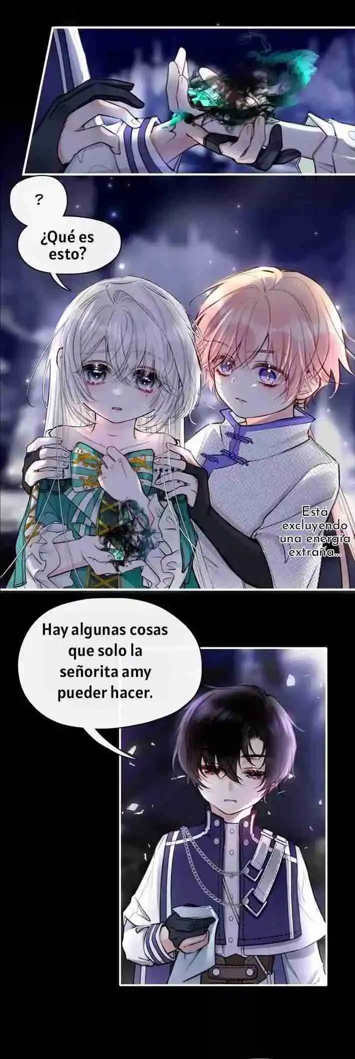 La Villana Soy Yo - Capítulo 14 - Página 6 - LectorTMOo
