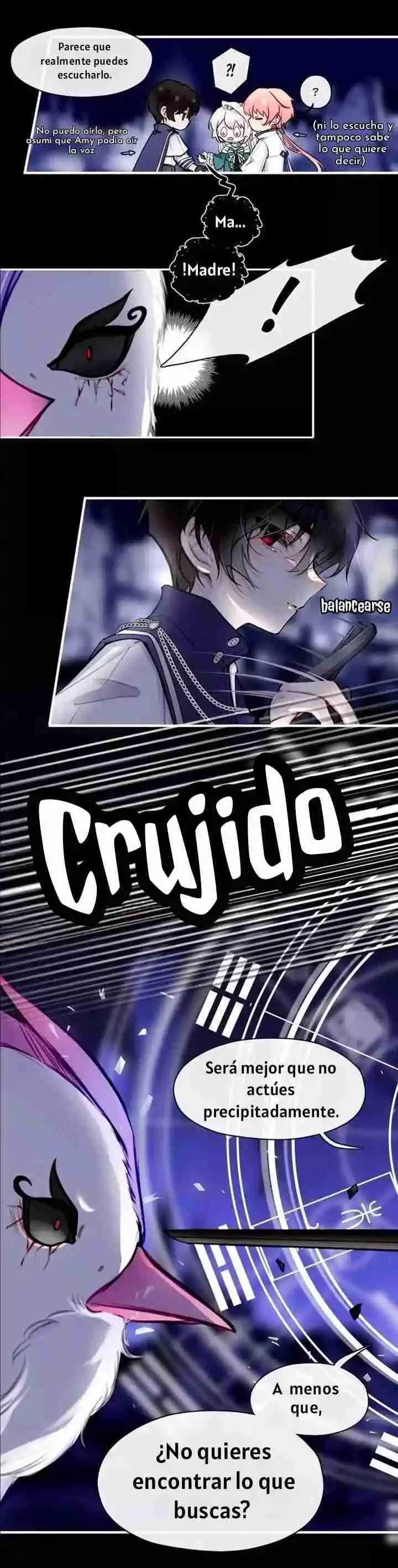 La Villana Soy Yo - Capítulo 14 - Página 8 - LectorTMOo