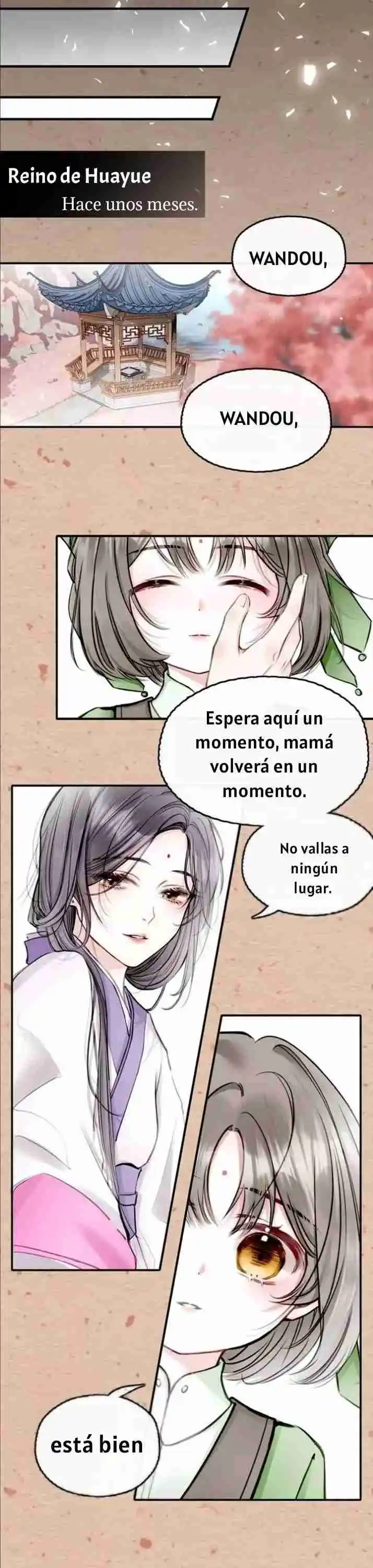 La Villana Soy Yo - Capítulo 14 - Página 11 - LectorTMOo