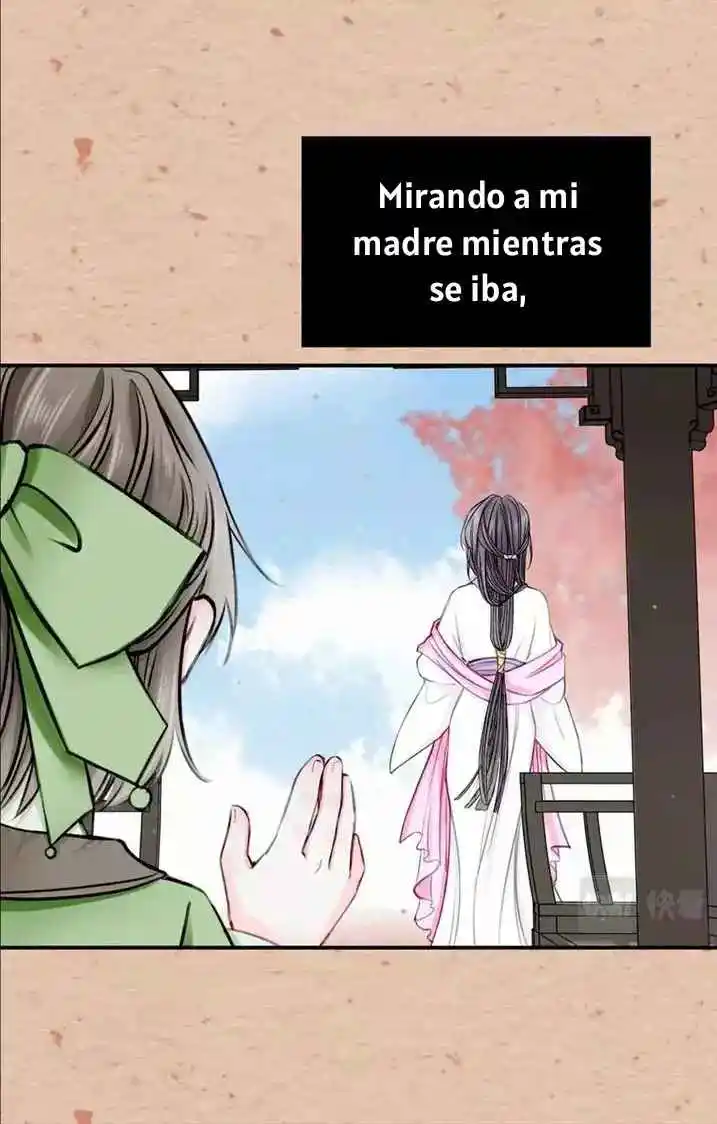 La Villana Soy Yo - Capítulo 14 - Página 12 - LectorTMOo