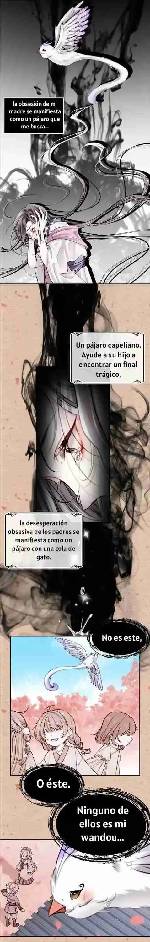 La Villana Soy Yo - Capítulo 15 - Página 3 - LectorTMOo