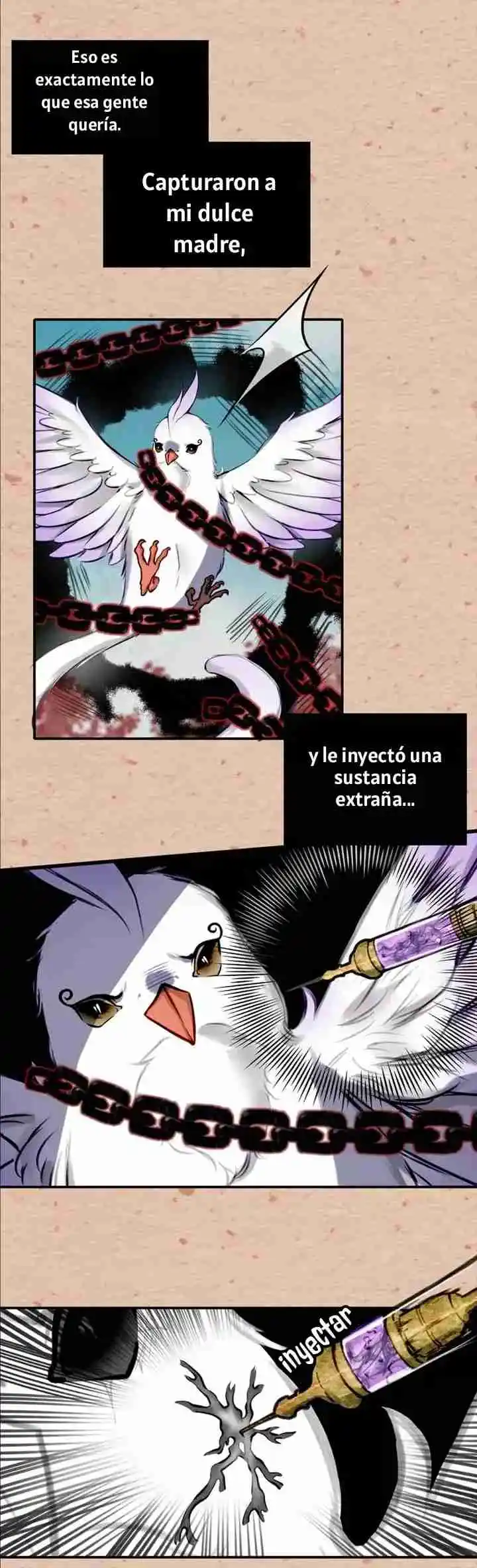 La Villana Soy Yo - Capítulo 15 - Página 4 - LectorTMOo