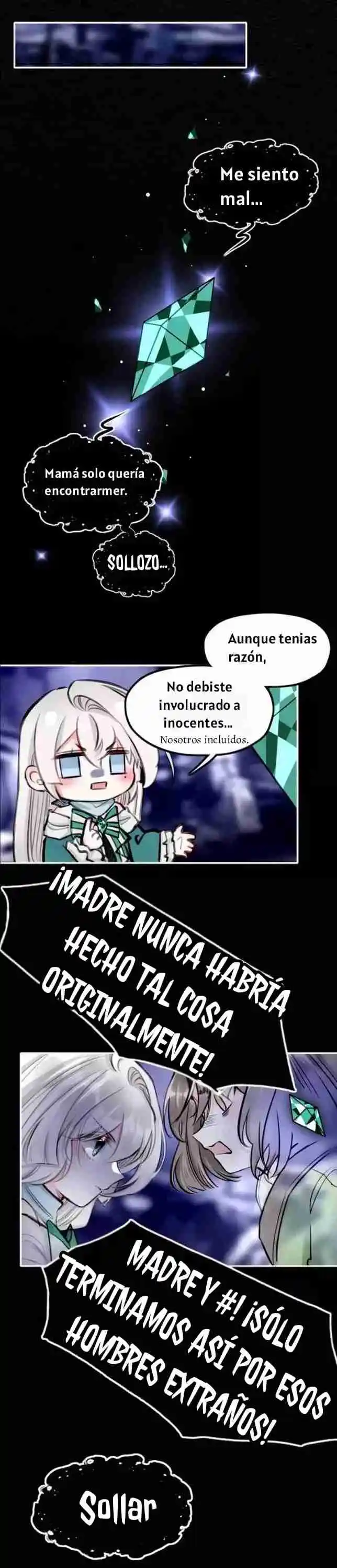 La Villana Soy Yo - Capítulo 15 - Página 6 - LectorTMOo