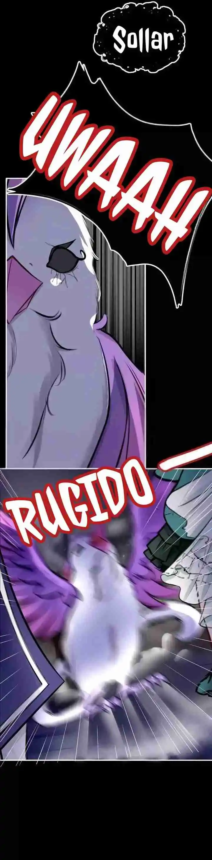 La Villana Soy Yo - Capítulo 15 - Página 7 - LectorTMOo