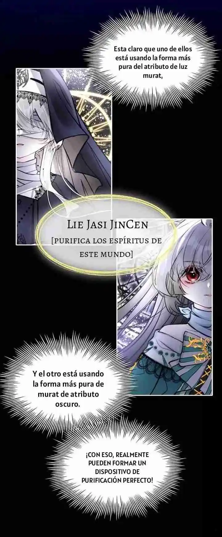 La Villana Soy Yo - Capítulo 15 - Página 16 - LectorTMOo