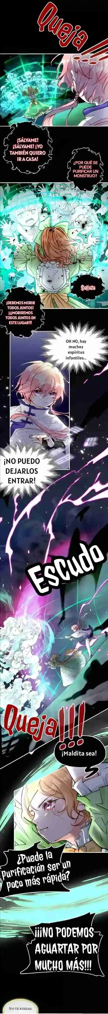 La Villana Soy Yo - Capítulo 15 - Página 17 - LectorTMOo