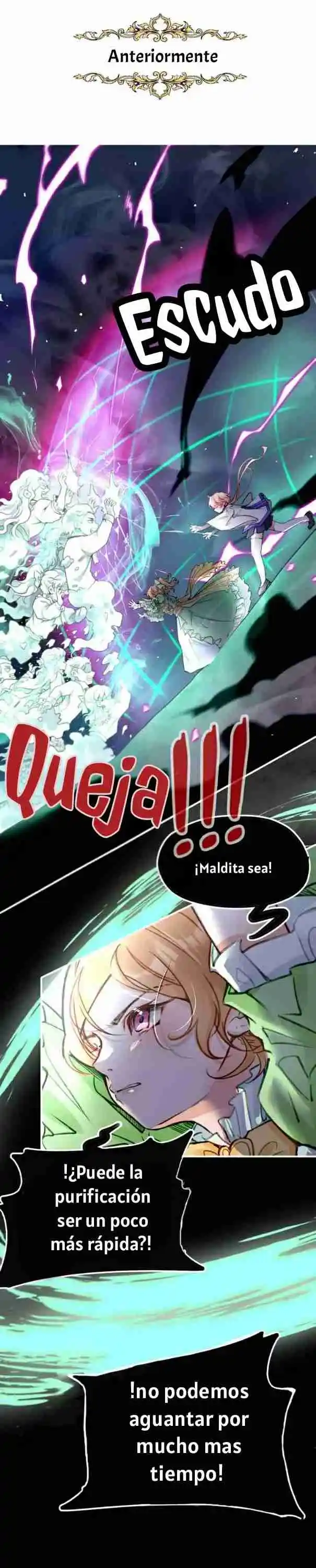 La Villana Soy Yo - Capítulo 16 - Página 1 - LectorTMOo