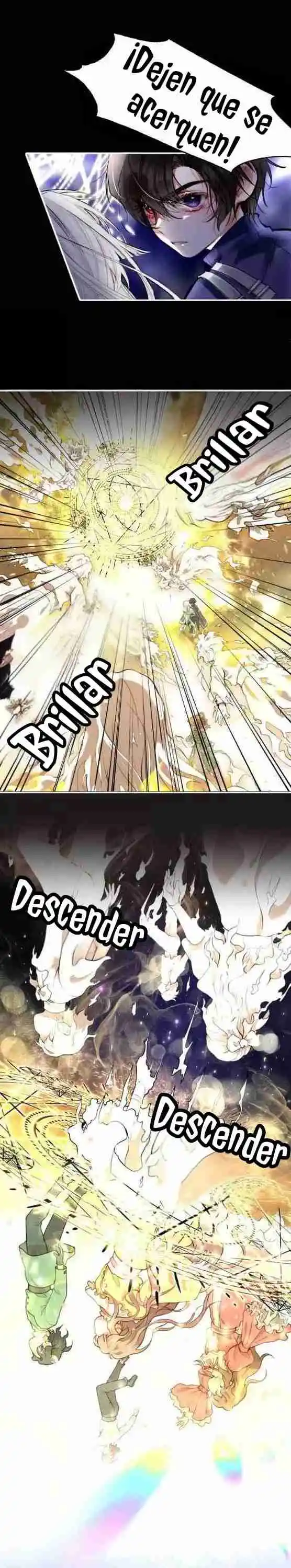 La Villana Soy Yo - Capítulo 16 - Página 4 - LectorTMOo