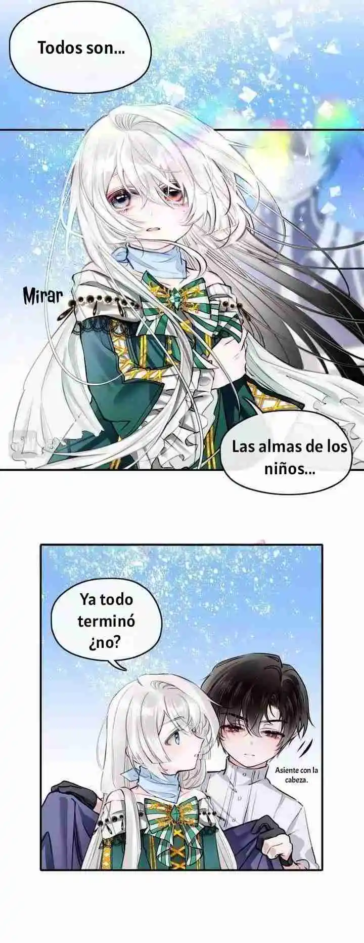 La Villana Soy Yo - Capítulo 16 - Página 5 - LectorTMOo