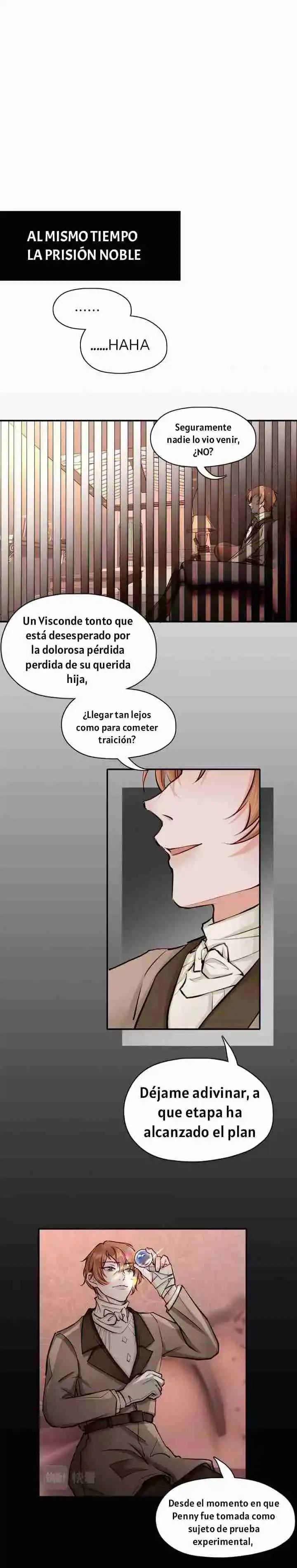 La Villana Soy Yo - Capítulo 16 - Página 10 - LectorTMOo