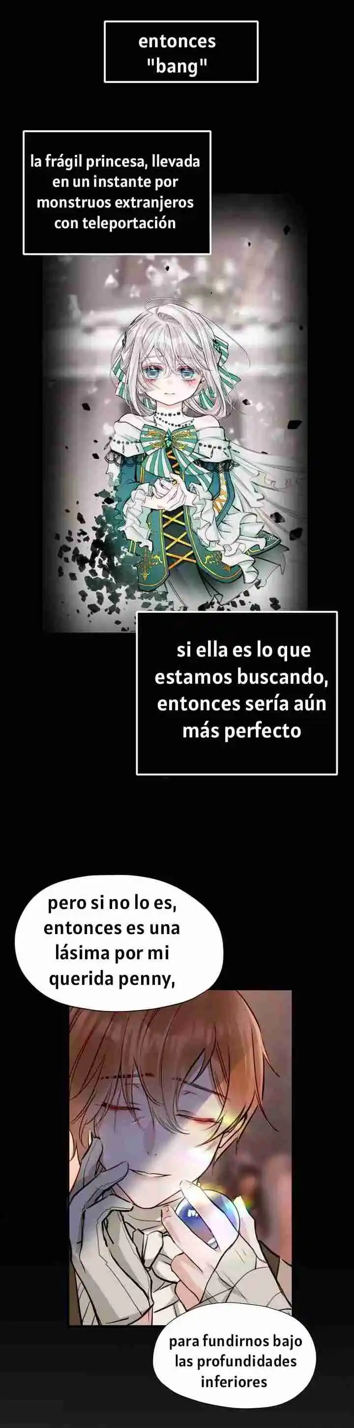 La Villana Soy Yo - Capítulo 16 - Página 13 - LectorTMOo