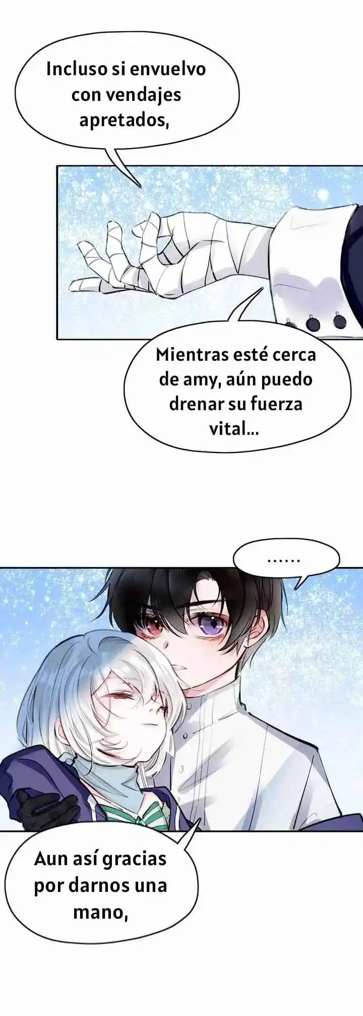 La Villana Soy Yo - Capítulo 16 - Página 15 - LectorTMOo