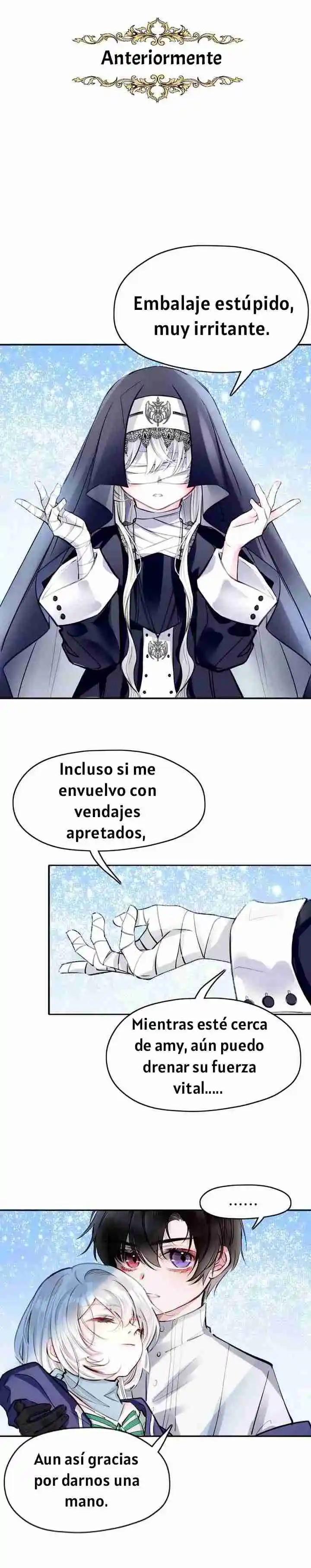 La Villana Soy Yo - Capítulo 17 - Página 1 - LectorTMOo