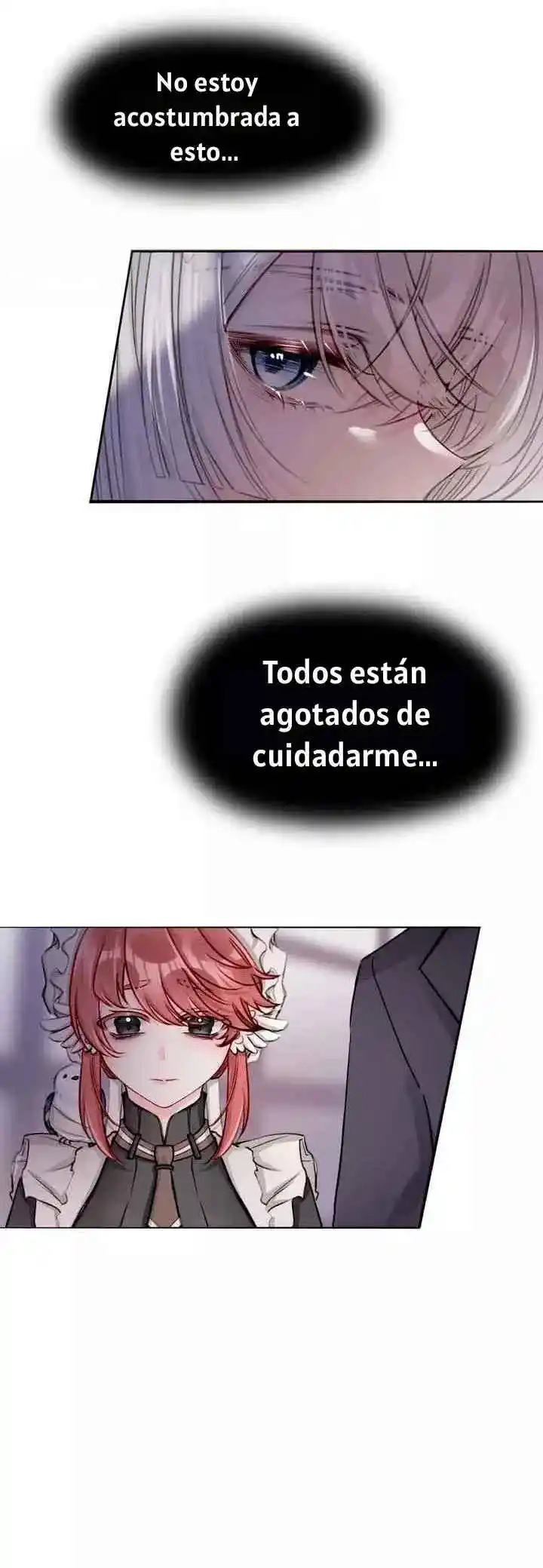 La Villana Soy Yo - Capítulo 17 - Página 9 - LectorTMOo