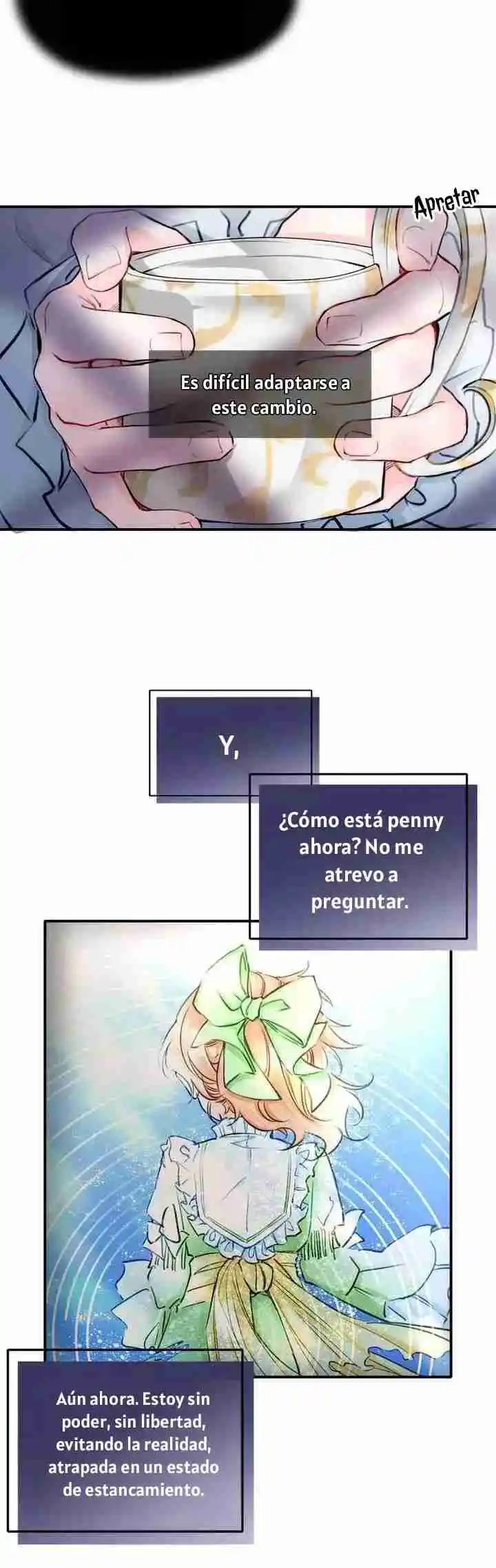 La Villana Soy Yo - Capítulo 17 - Página 11 - LectorTMOo