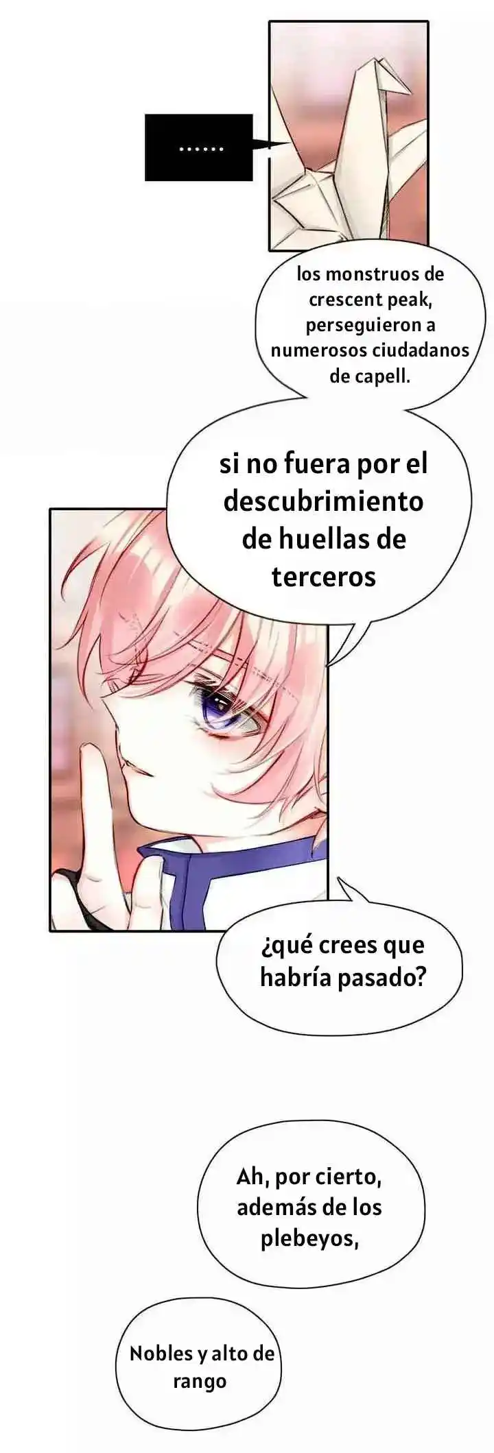 La Villana Soy Yo - Capítulo 17 - Página 17 - LectorTMOo