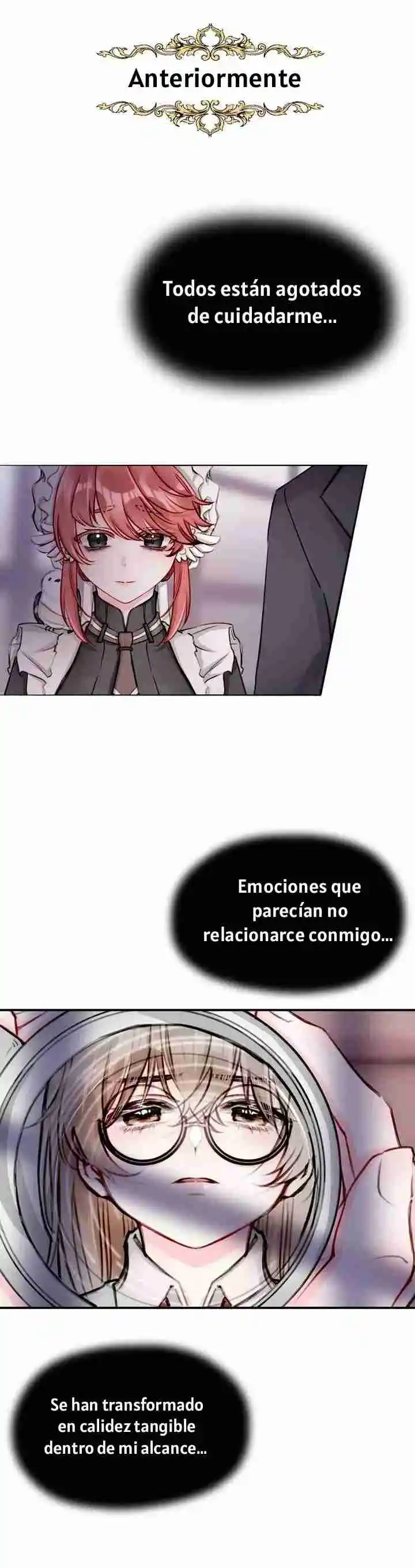 La Villana Soy Yo - Capítulo 18 - Página 1 - LectorTMOo