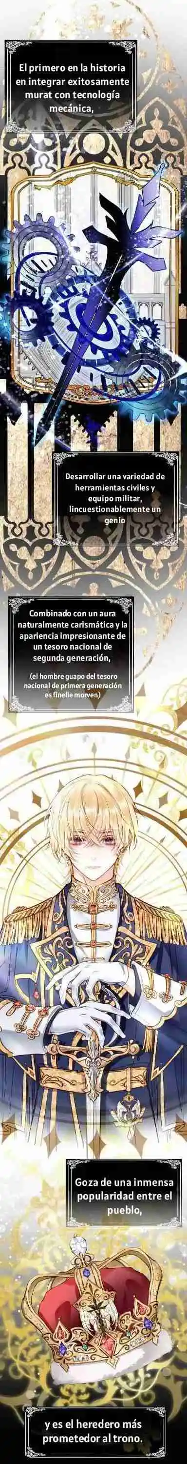 La Villana Soy Yo - Capítulo 18 - Página 7 - LectorTMOo