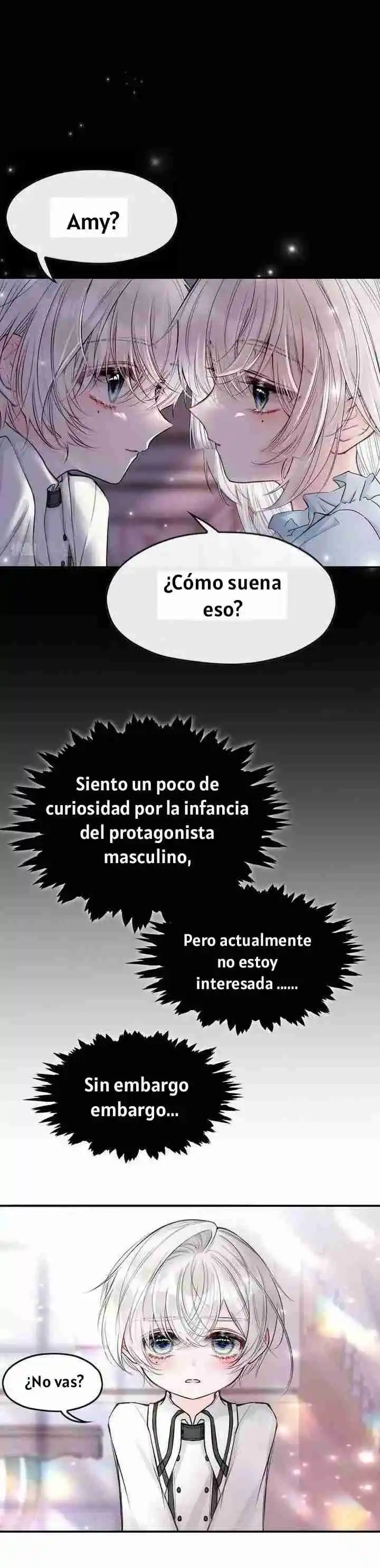 La Villana Soy Yo - Capítulo 18 - Página 8 - LectorTMOo