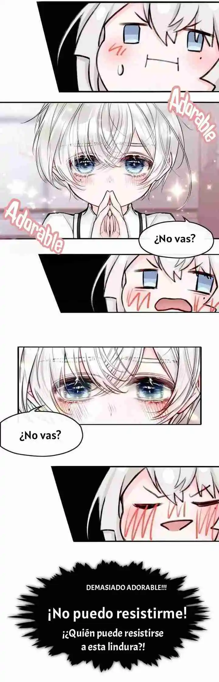 La Villana Soy Yo - Capítulo 18 - Página 9 - LectorTMOo