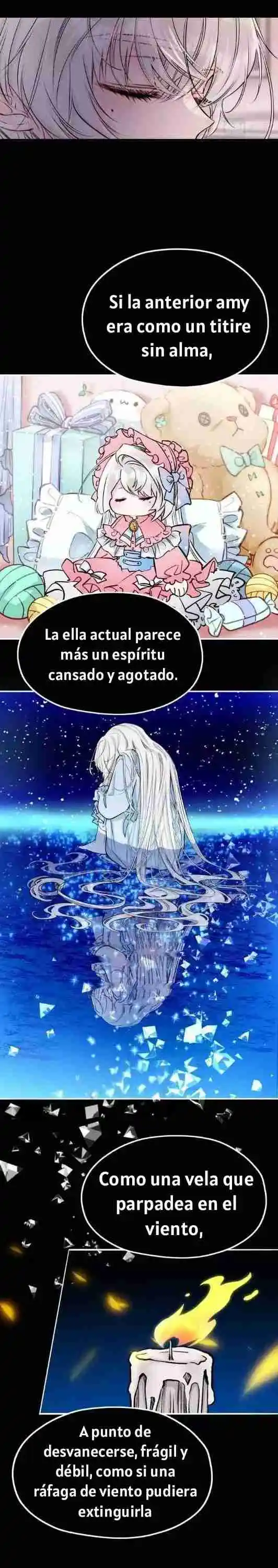 La Villana Soy Yo - Capítulo 18 - Página 13 - LectorTMOo