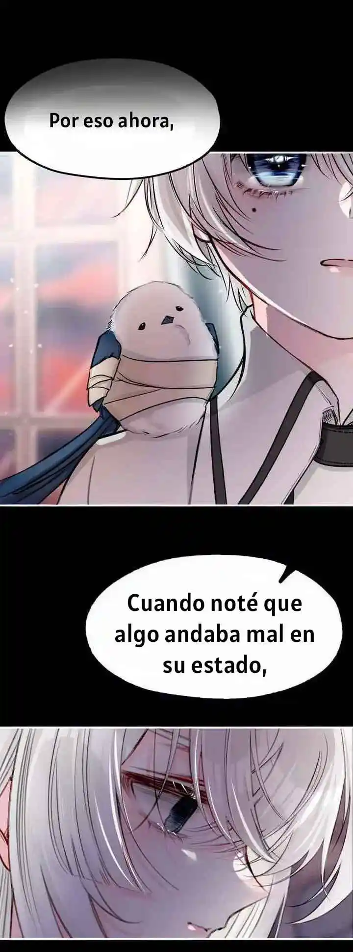 La Villana Soy Yo - Capítulo 18 - Página 15 - LectorTMOo