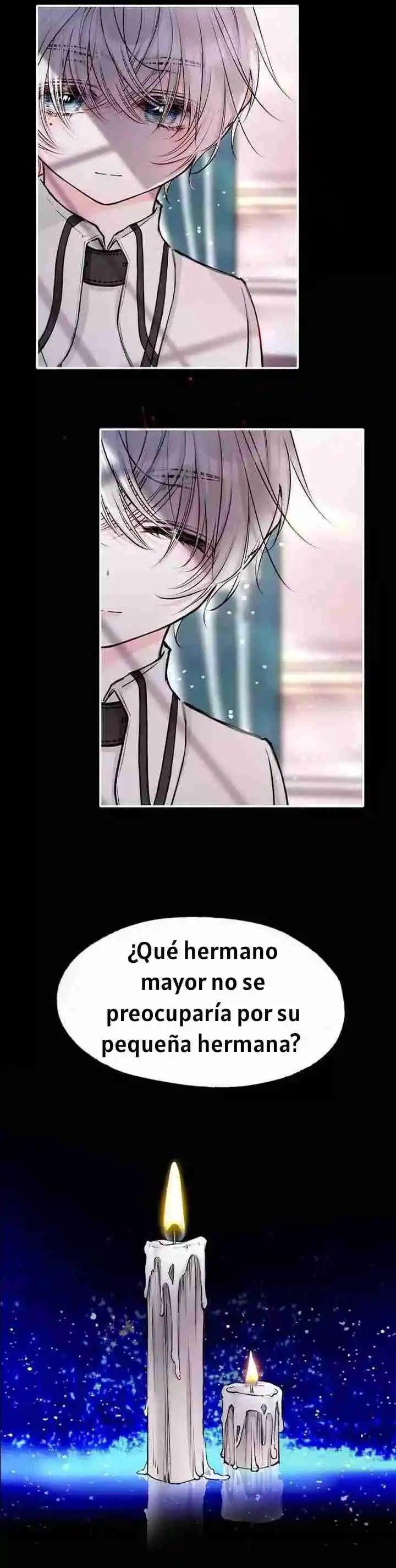 La Villana Soy Yo - Capítulo 18 - Página 17 - LectorTMOo