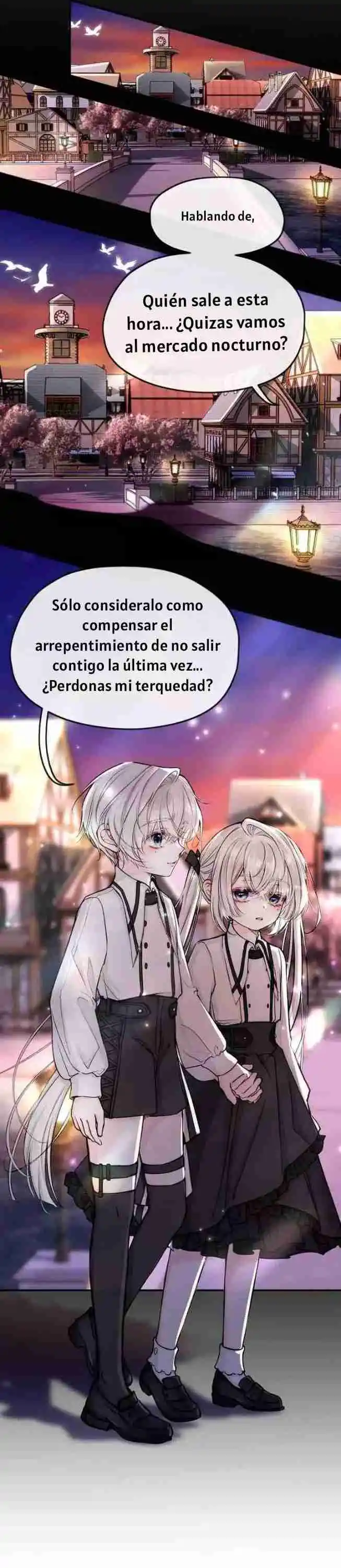 La Villana Soy Yo - Capítulo 19 - Página 6 - LectorTMOo