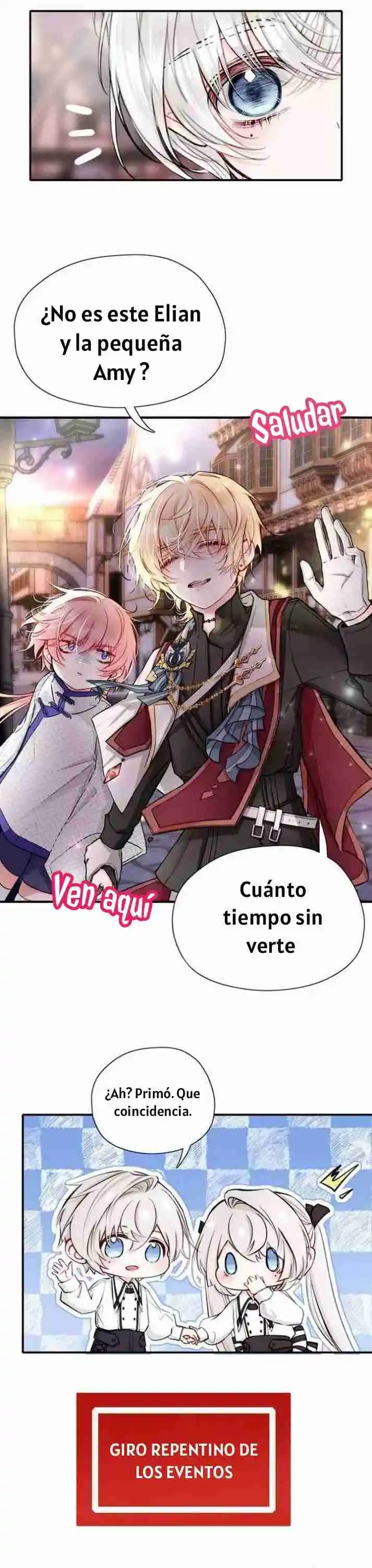La Villana Soy Yo - Capítulo 19 - Página 7 - LectorTMOo