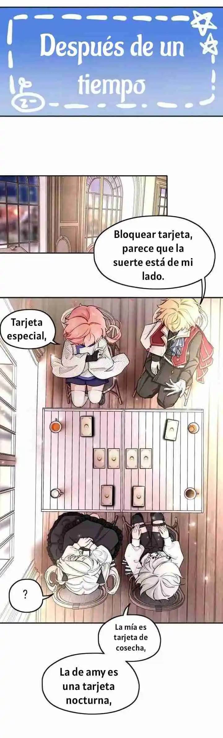 La Villana Soy Yo - Capítulo 19 - Página 10 - LectorTMOo