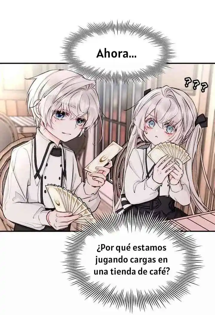 La Villana Soy Yo - Capítulo 19 - Página 11 - LectorTMOo