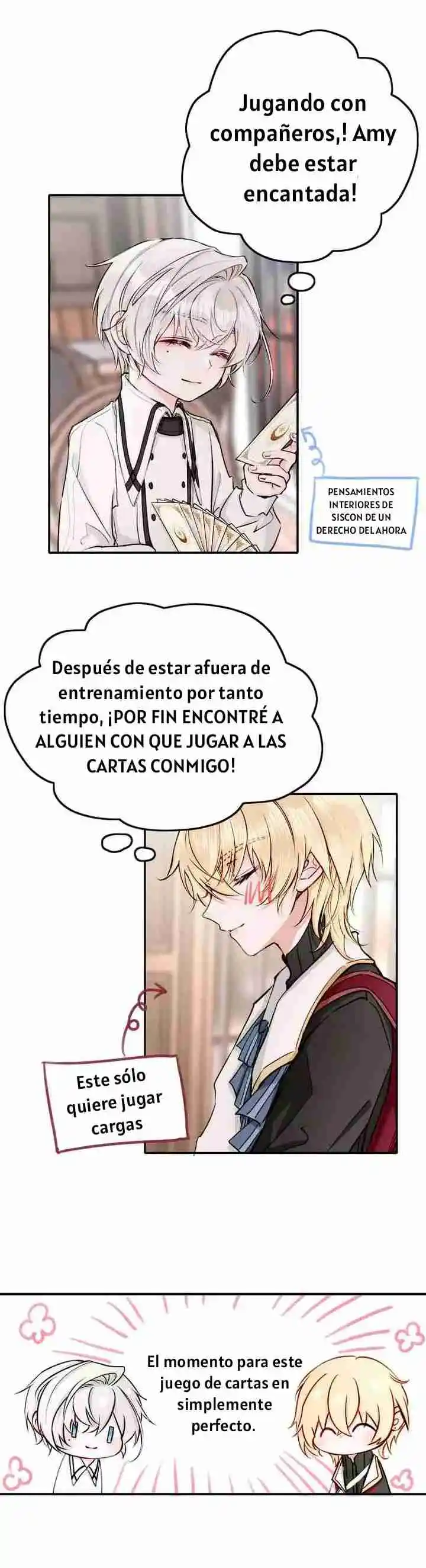 La Villana Soy Yo - Capítulo 19 - Página 13 - LectorTMOo
