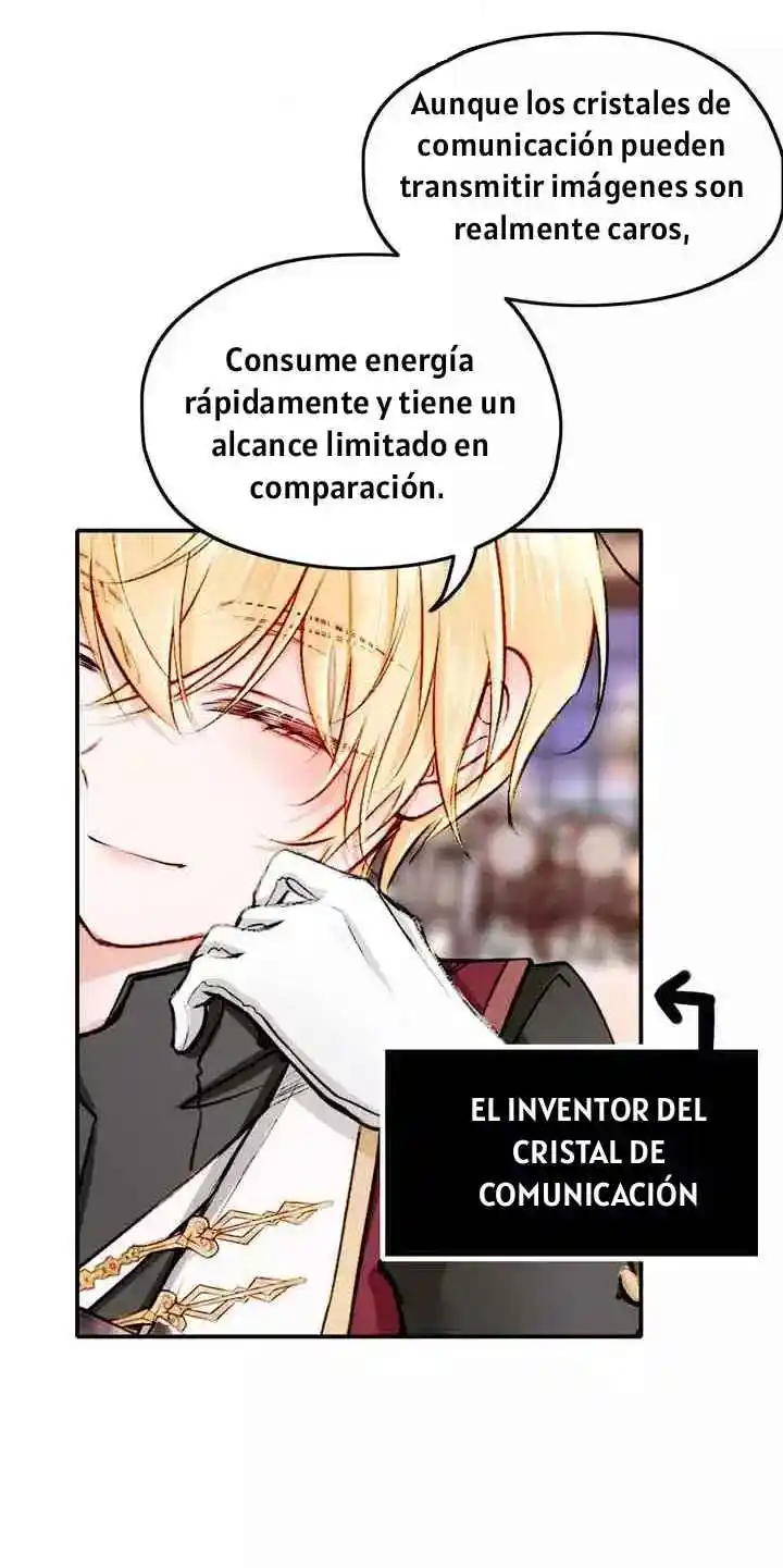 La Villana Soy Yo - Capítulo 19 - Página 15 - LectorTMOo