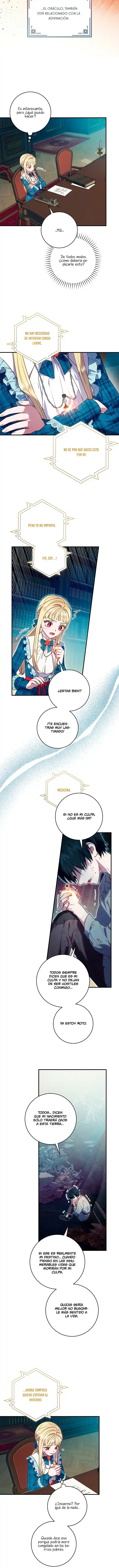 La Villana Tiene Suerte En Sus Últimos Años - Capítulo 13 - Página 10 - LectorTMOo