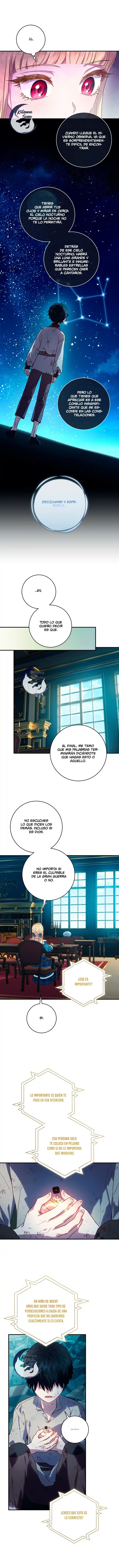 La Villana Tiene Suerte En Sus Últimos Años - Capítulo 13 - Página 11 - LectorTMOo