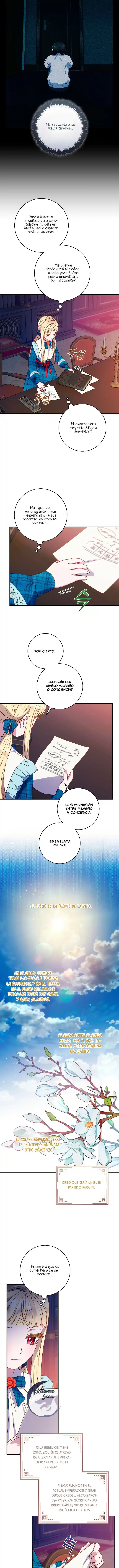 La Villana Tiene Suerte En Sus Últimos Años - Capítulo 14 - Página 4 - LectorTMOo