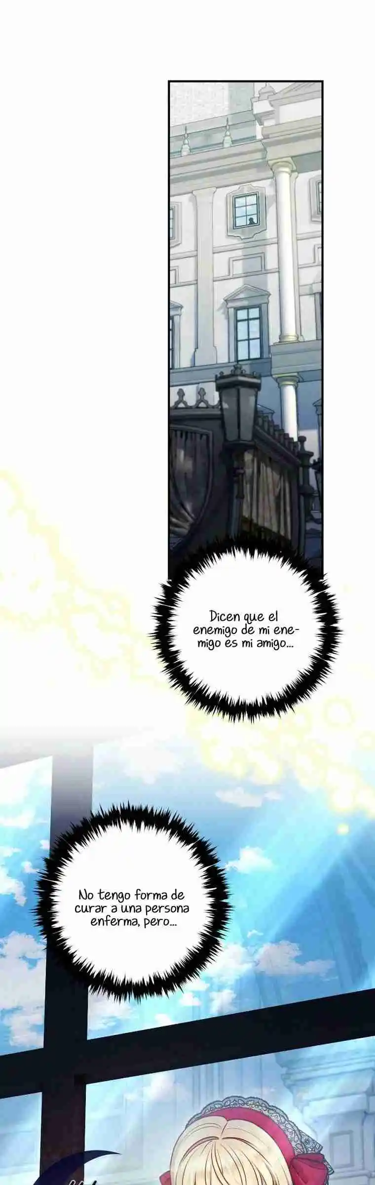 La Villana Tiene Suerte En Sus Últimos Años - Capítulo 18 - Página 4 - LectorTMOo