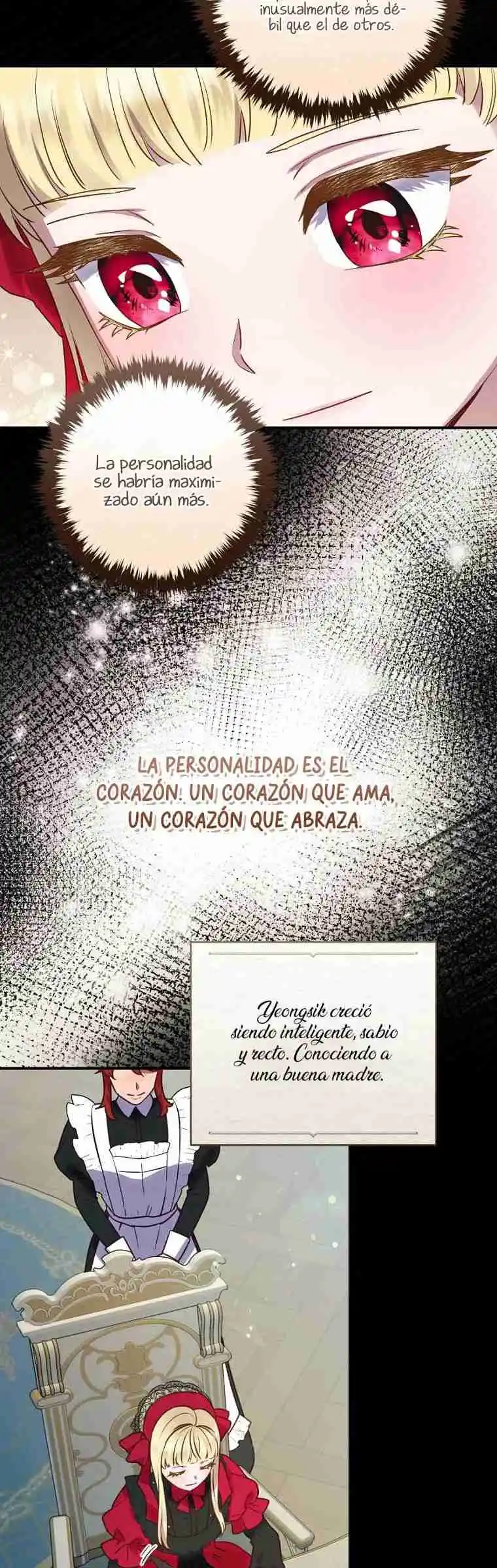 La Villana Tiene Suerte En Sus Últimos Años - Capítulo 18 - Página 15 - LectorTMOo