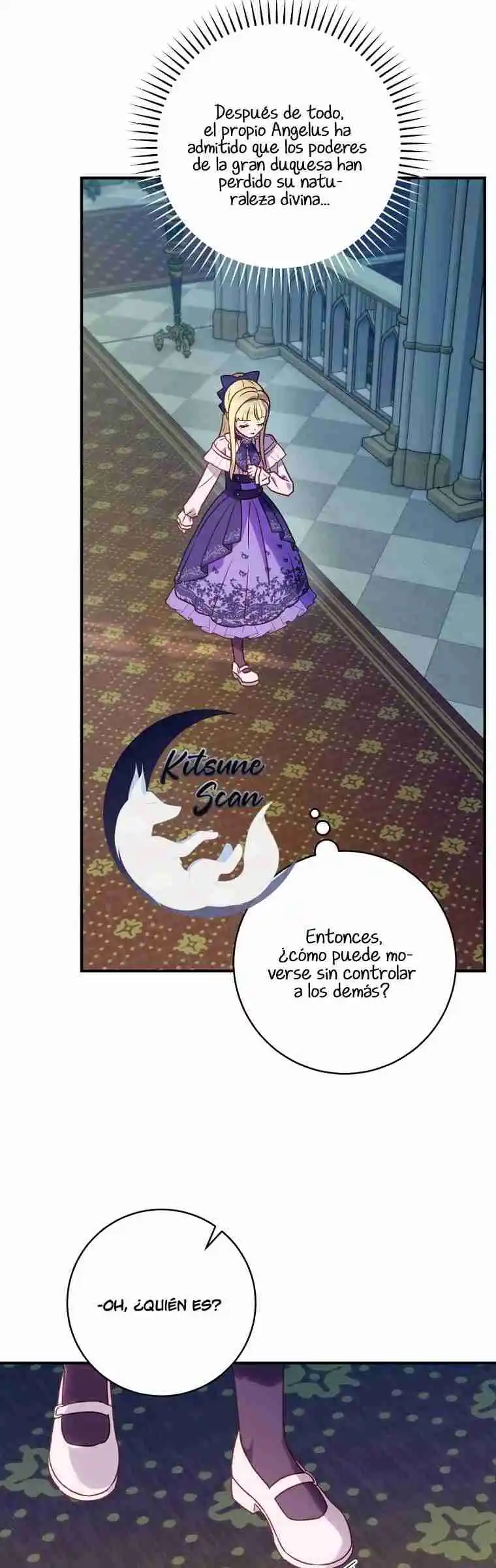 La Villana Tiene Suerte En Sus Últimos Años - Capítulo 18 - Página 46 - LectorTMOo