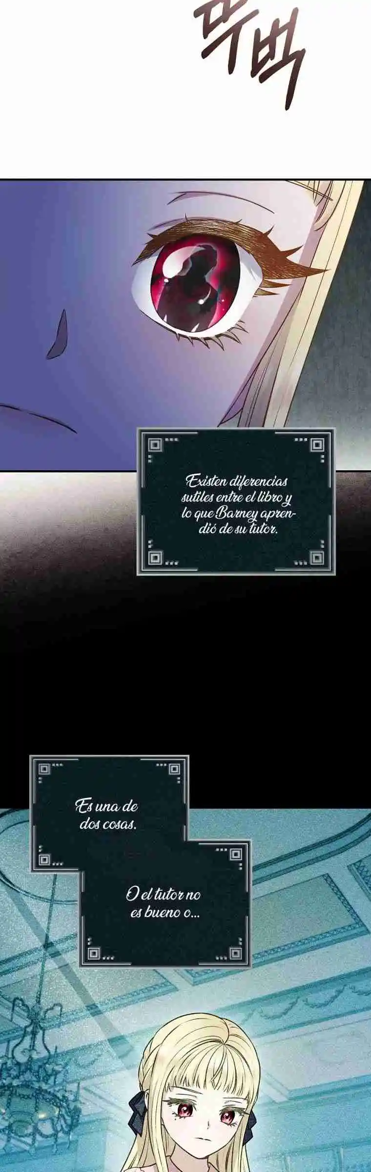La Villana Tiene Suerte En Sus Últimos Años - Capítulo 18 - Página 48 - LectorTMOo