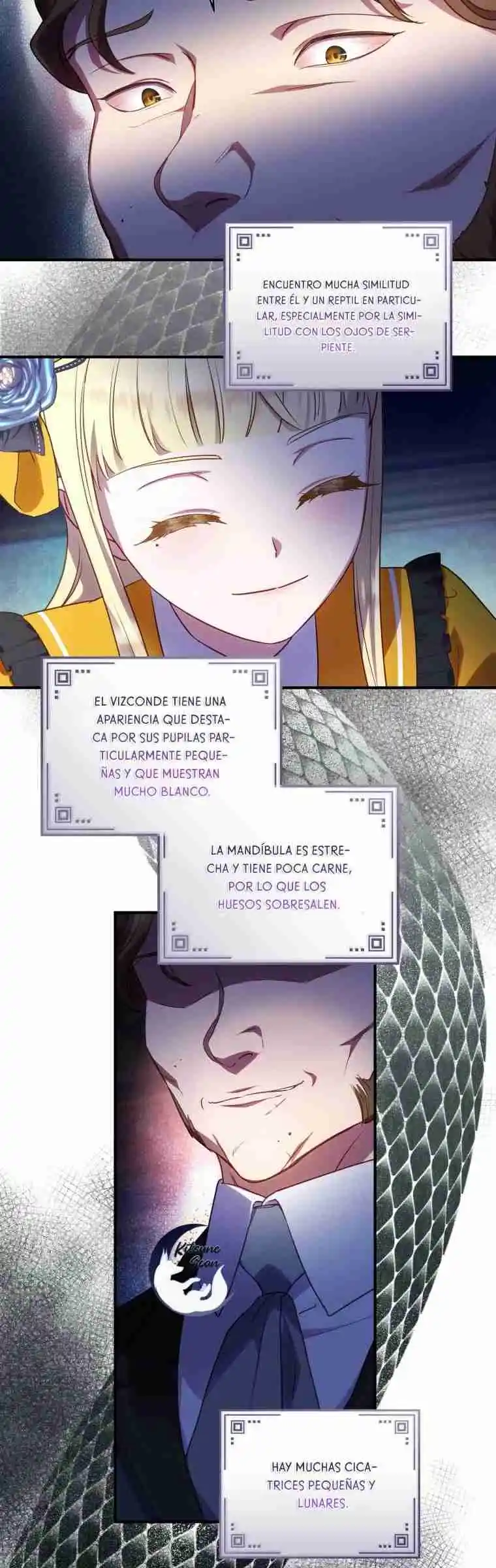 La Villana Tiene Suerte En Sus Últimos Años - Capítulo 19 - Página 37 - LectorTMOo