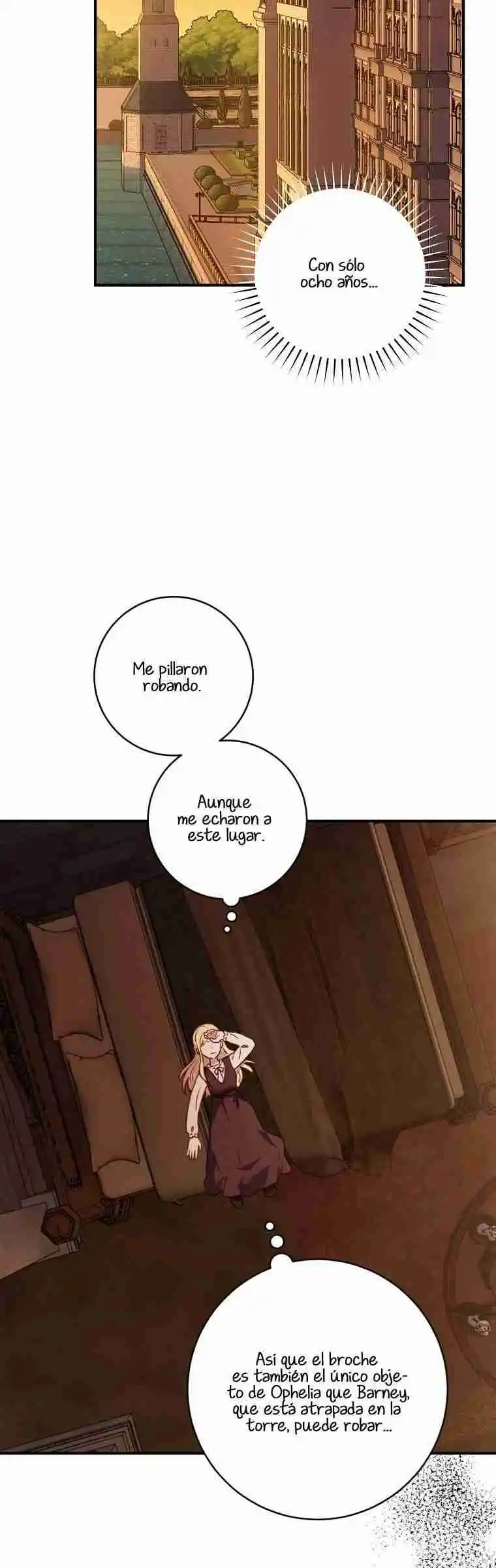 La Villana Tiene Suerte En Sus Últimos Años - Capítulo 2 - Página 14 - LectorTMOo