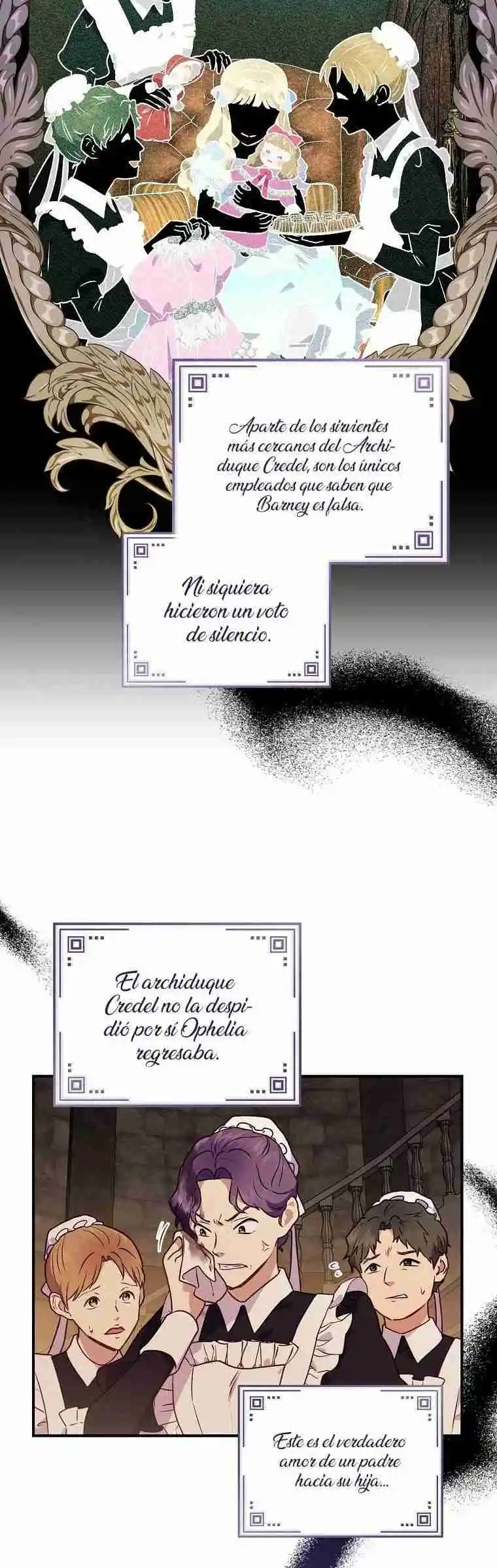 La Villana Tiene Suerte En Sus Últimos Años - Capítulo 2 - Página 20 - LectorTMOo