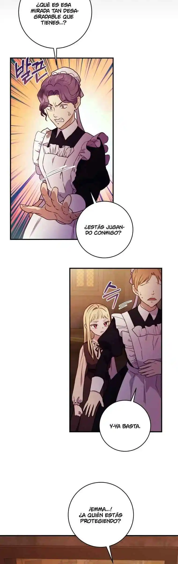 La Villana Tiene Suerte En Sus Últimos Años - Capítulo 2 - Página 27 - LectorTMOo