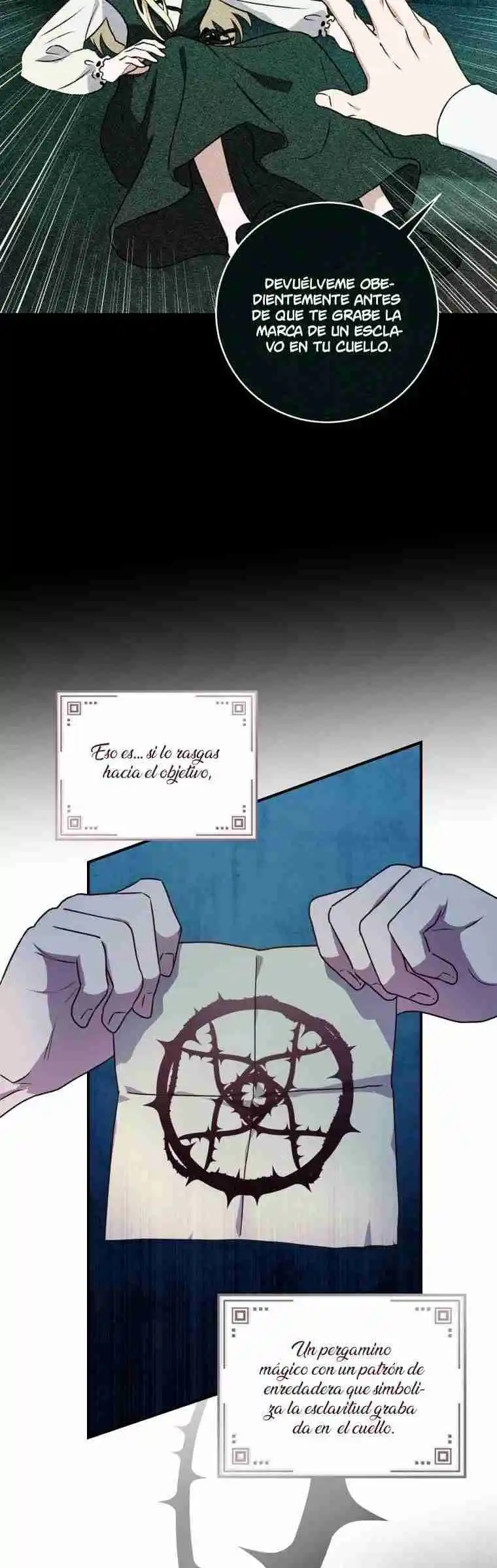 La Villana Tiene Suerte En Sus Últimos Años - Capítulo 2 - Página 39 - LectorTMOo